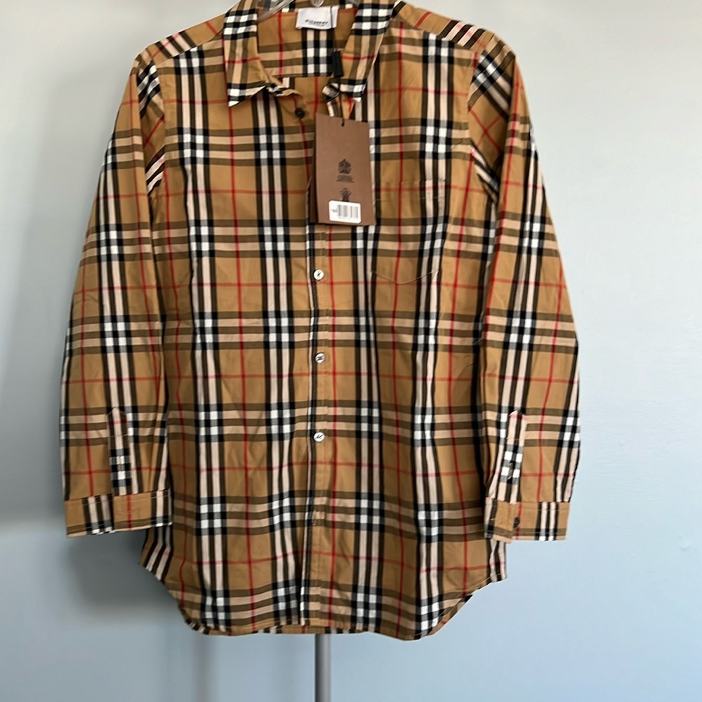 Shirt kids 160 size